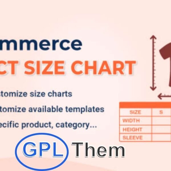 WooCommerce Product Add-Ons – Customize and Personalize Your Products Easily Enhance your WooCommerce store with powerful product customization features using WooCommerce Product Add-Ons. This flexible extension allows you to offer additional options and personalization fields directly on your product pages—making it easier than ever for customers to tailor products to their preferences.