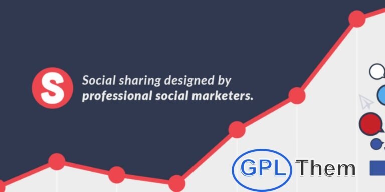 Social Warfare Pro – Powerful Social Sharing Plugin for WordPress Social Warfare Pro is one of the most trusted and high-performance social sharing plugins for WordPress, designed to make content sharing effortless, fast, and beautifully integrated with your site. Trusted by over 1,000,000 users, this plugin helps you boost engagement, increase traffic, and grow your online visibility across major social networks.