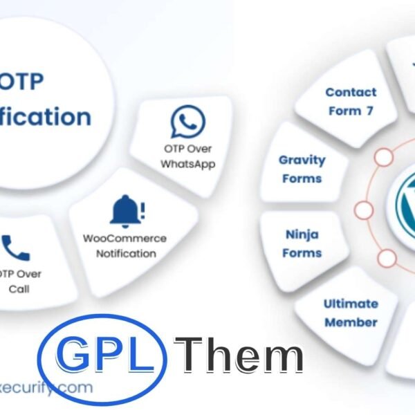 Smart OTP v1.2.0 – Phone Validator and Email Verification
