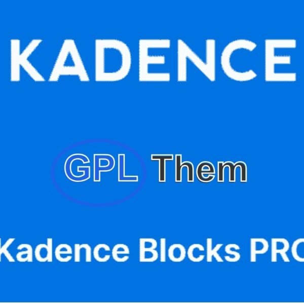 Kadence Blocks Pro – Advanced Design Tools for the WordPress Block Editor Kadence Blocks Pro is a premium WordPress plugin that extends the functionality of the Gutenberg Block Editor by adding a suite of powerful, feature-rich blocks. Designed to help you create stunning, fully responsive content with ease, Kadence Blocks Pro offers advanced customization options that take your design capabilities to the next level—without needing to write a single line of code.