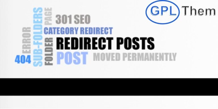 SEO Redirection Premium – Smart 301 Redirect & 404 Error Manager for WordPress SEO Redirection Premium is a powerful WordPress plugin designed to help you easily manage 301 redirects, fix 404 errors, and maintain a healthy site structure for better search engine optimization. Whether you're restructuring URLs, moving pages, or handling broken links, this plugin provides a reliable, efficient way to preserve SEO rankings and improve user experience.