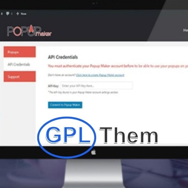 Popup Maker v1.1.0 – WordPress Popup Plugin