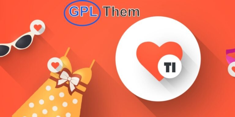 TI WooCommerce Wishlist Premium – Boost Sales with Smart Shopping Lists TI Wishlist Premium is a powerful WooCommerce plugin that transforms simple wishlists into an effective sales and marketing tool. By allowing customers to save their favorite products, share them on social media, or follow other users’ wishlists, this plugin increases engagement, encourages repeat visits, and drives conversions.