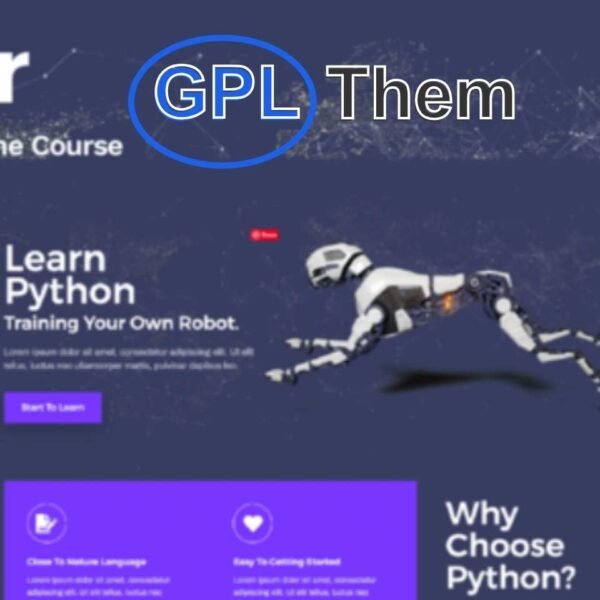 Tutor LMS Pro v2.7.4 – Most Powerful WordPress LMS Plugin