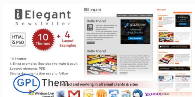  Extra – Powerful WordPress Theme by Elegant Themes (Built with Divi Builder) Extra is a premium WordPress theme from Elegant Themes, designed specifically for bloggers, online magazines, digital publishers, and content-rich websites. Powered by the renowned Divi Builder, Extra offers unmatched flexibility to design beautiful, custom layouts not just for individual posts and pages—but also for your category pages and homepage.