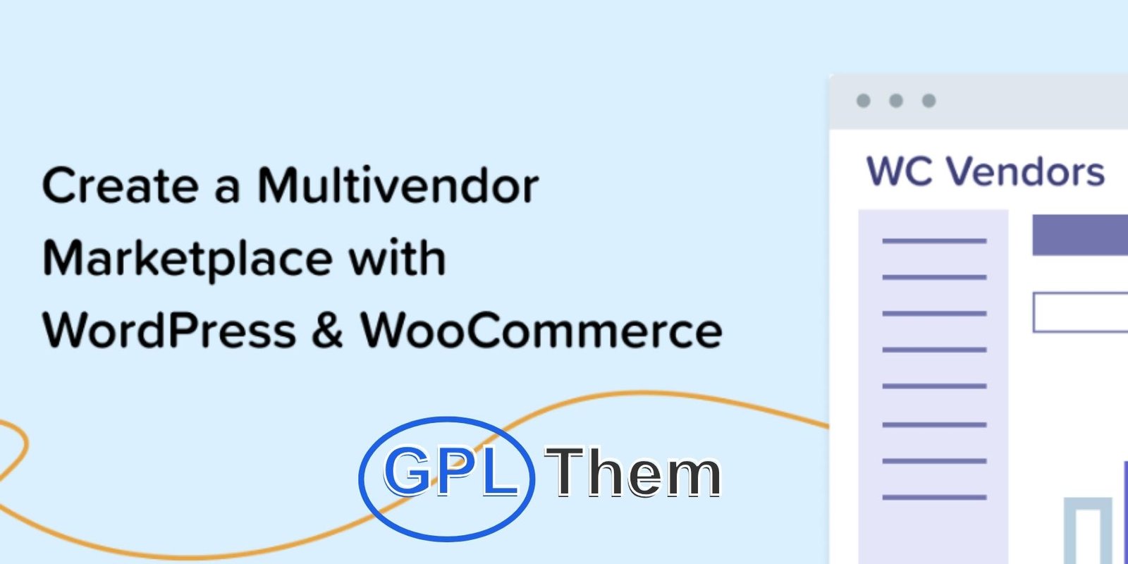 WC Vendors Pro – Marketplace Plugin for WordPress WC Vendors Pro – Build a Complete Multi-Vendor Marketplace with WordPress WC Vendors Pro is a premium WordPress marketplace plugin designed to transform your WooCommerce store into a fully functional, multi-vendor platform. Packed with advanced features and continually updated, this plugin empowers both marketplace admins and vendors with everything they need to manage and grow a successful online marketplace.