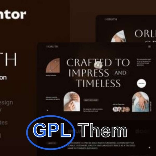 Ultimate Addons for Elementor by Brainstorm Force – Powerful Widget Library for WordPress Ultimate Addons for Elementor by Brainstorm Force is a premium Elementor plugin addon that supercharges your page-building experience with a vast collection of creative and highly customizable widgets. Designed to enhance functionality and flexibility, this addon empowers you to create visually stunning and feature-rich websites without writing a single line of code.