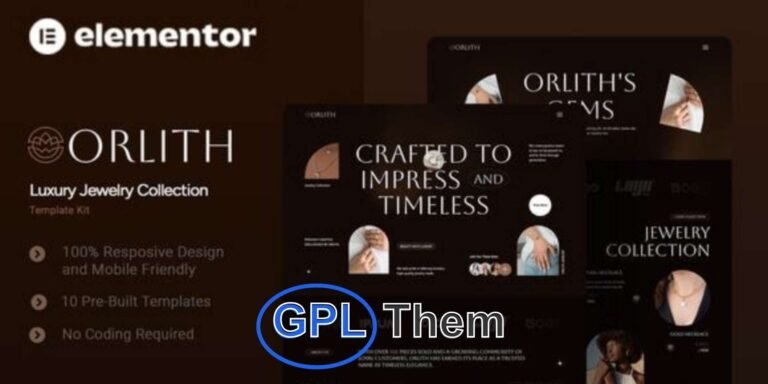 Ultimate Addons for Elementor by Brainstorm Force – Powerful Widget Library for WordPress Ultimate Addons for Elementor by Brainstorm Force is a premium Elementor plugin addon that supercharges your page-building experience with a vast collection of creative and highly customizable widgets. Designed to enhance functionality and flexibility, this addon empowers you to create visually stunning and feature-rich websites without writing a single line of code.