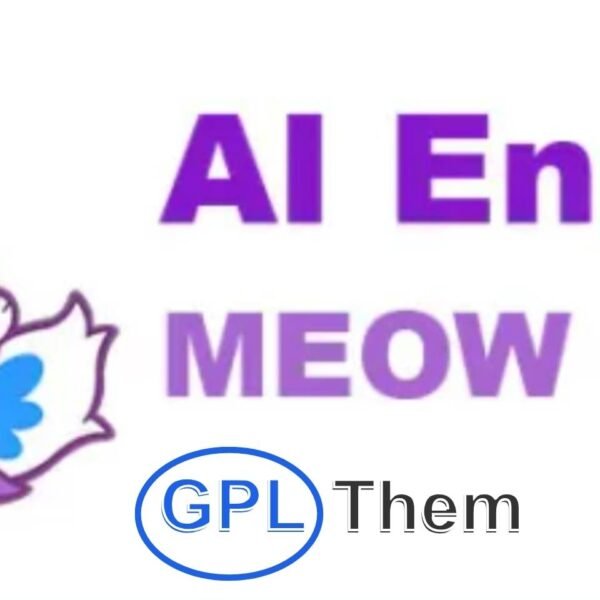 Meow Apps AI Engine Pro – Advanced AI-Powered WordPress Plugin Take your WordPress website to the next level with Meow Apps AI Engine Pro, an all-in-one artificial intelligence plugin designed to supercharge content creation and user engagement. Effortlessly generate high-quality content, translate or correct text, and explore multiple AI tools using the intuitive AI Playground.