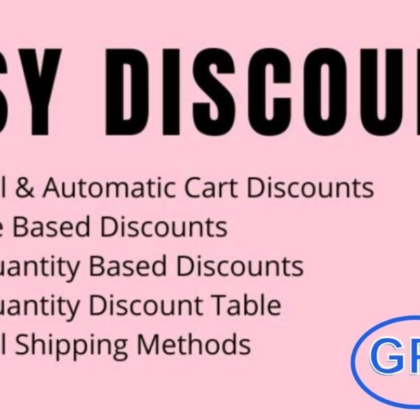 WooCommerce Dynamic Pricing & Discounts v2.4.3