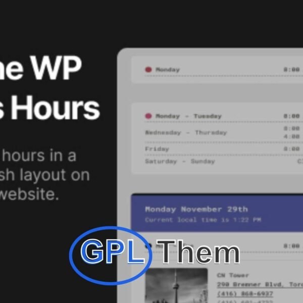 WP Rocket v3.19 – Caching Plugin for WordPress