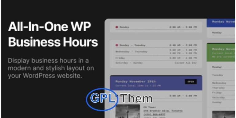WP Rocket – Best WordPress Caching Plugin for Speed & Performance Supercharge your website with WP Rocket, the most powerful and user-friendly caching plugin for WordPress. Designed to boost page loading speed and improve SEO, WP Rocket helps you deliver a faster, smoother user experience—no technical skills required.