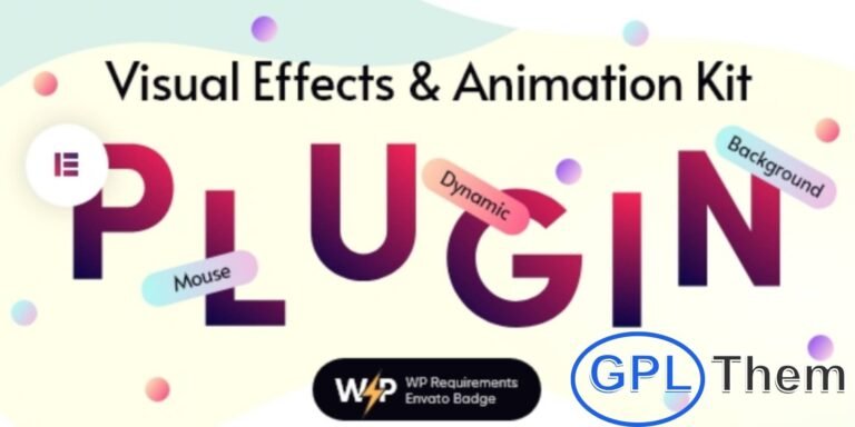 JetTricks – Add Stunning Visual Effects to Elementor Without Code JetTricks is a powerful Elementor addon designed to enhance your web pages with engaging visual effects—no coding needed. With its intuitive interface and extra widgets, you can easily add dynamic elements that bring your content to life.