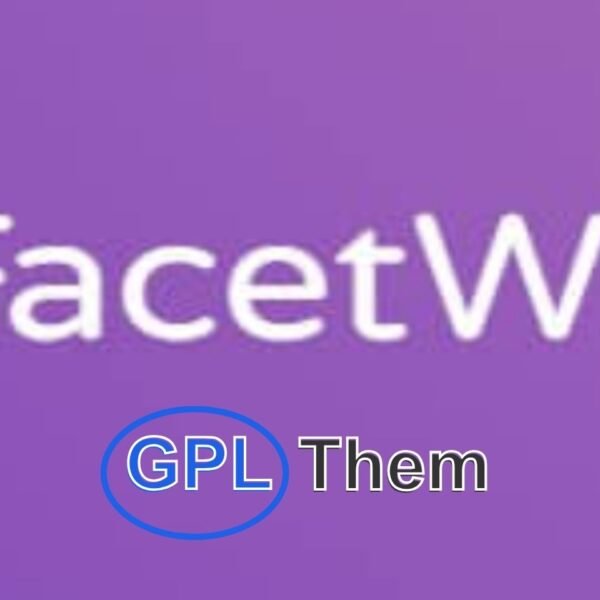 FacetWP – Advanced Filtering Plugin for WordPress + Addons FacetWP is a powerful WordPress plugin that adds dynamic faceted search and filtering to your website. Ideal for eCommerce shops, directories, recipe collections, blog archives, and listings, FacetWP makes it easy for users to find exactly what they’re looking for—fast.