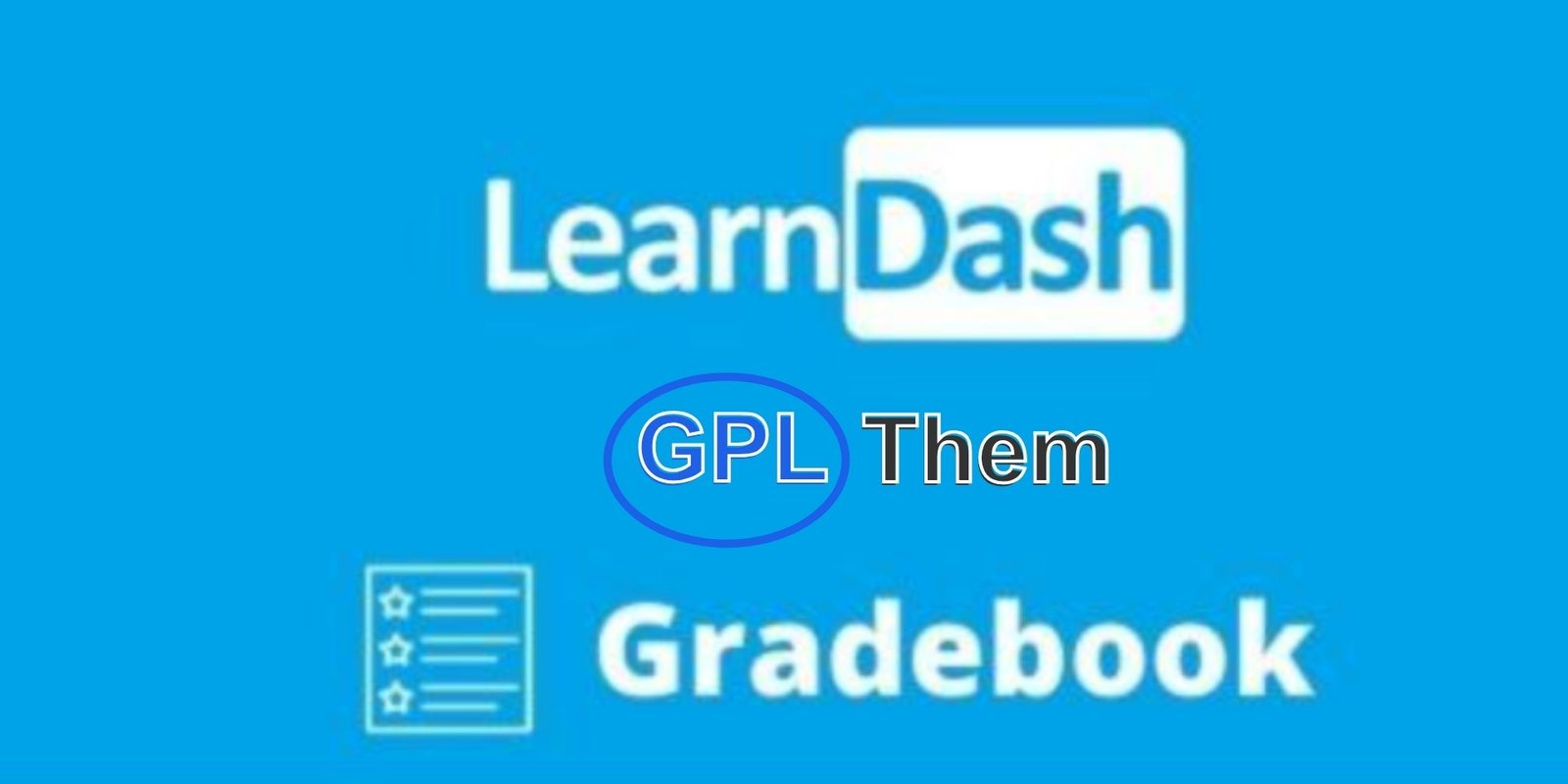 LearnDash LMS Gradebook LearnDash LMS Gradebook Addon – Track & Share Student Progress Easily The LearnDash LMS Gradebook Addon makes managing and tracking student performance effortless. With user-friendly gradebook tables, you can easily view, organize, and customize student scores and course progress in real time.