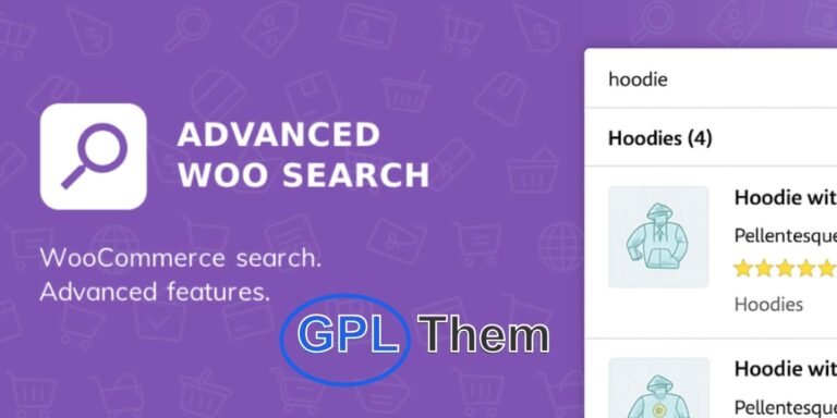WooCommerce Product Search – Advanced Live Search & Filtering Extension Enhance your customers' shopping experience with the WooCommerce Product Search extension — a powerful and intuitive search solution designed specifically for WooCommerce stores.