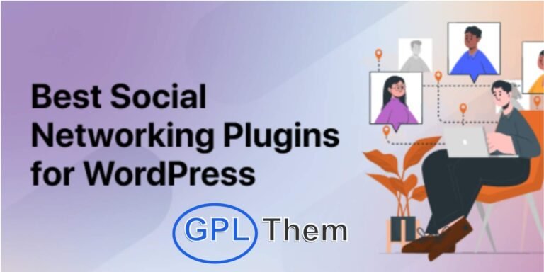 BuddyBoss – Social MarketPlace Theme for WordPress BuddyBoss Social MarketPlace is a powerful WordPress solution designed to help you launch a fully functional online marketplace with social networking features. Built on top of WooCommerce and WC Vendors, this theme fills in the gaps to create a seamless and engaging multi-vendor platform.