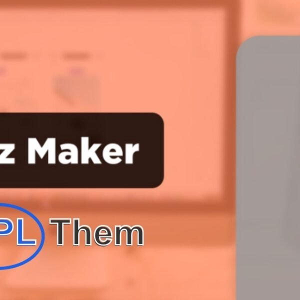 WordPress Quiz Maker Plugin v21.8.1 – Agency Plan + All Addons