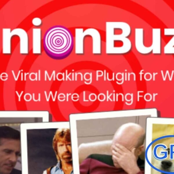 Viral Quiz Maker – OnionBuzz v1.2.7