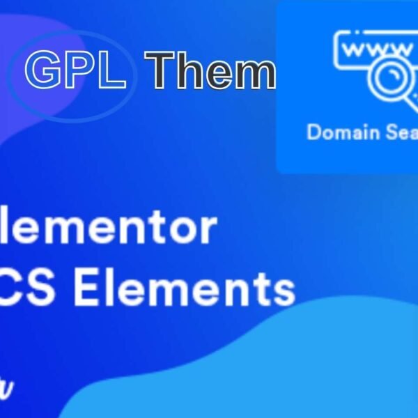 Elementor WHMCS Elements Pro – Seamless WHMCS Integration for Elementor Elementor WHMCS Elements Pro is a powerful WordPress plugin that enhances your Elementor Page Builder with advanced WHMCS widgets—perfect for web hosting businesses looking to streamline client management and billing directly from their website.