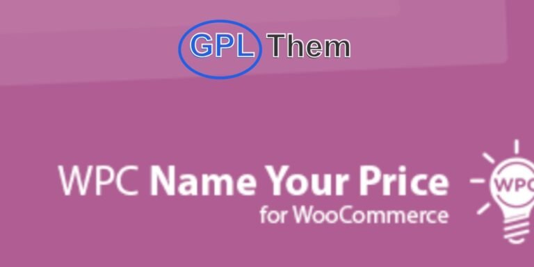 WooCommerce – Name Your Price Extension Empower your customers by letting them choose what they pay with the Name Your Price plugin for WooCommerce. This flexible pricing tool allows you to accept custom payment amounts for selected products, services, or donations.