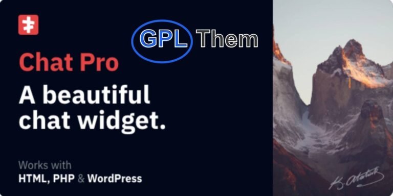 Support Board – Advanced Live Chat & Help Desk Plugin for WordPress Support Board is a feature-rich WordPress chat and support plugin designed to help you effortlessly connect with your users. With a built-in ticketing system, real-time live chat, member management, and seamless integrations, it offers everything you need to deliver outstanding customer support—without writing a single line of code.