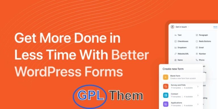 Formidable Quiz Maker – WordPress Quiz Plugin Create engaging quizzes on your WordPress site with Formidable Quiz Maker. Easily build interactive quizzes, automatically calculate scores, and display results to users in real-time.