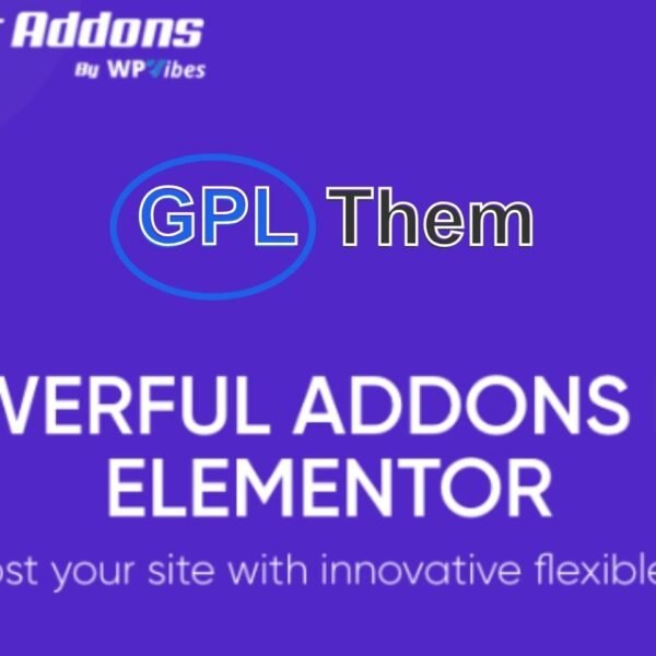 Anywhere Elementor Pro – Design Dynamic WordPress Layouts with Elementor Anywhere Elementor Pro is a powerful extension for the Elementor page builder that unlocks the ability to create and apply global layouts across your entire WordPress site. Design custom templates for posts, pages, custom post types (CPT), taxonomy archives, WooCommerce product pages, shop pages, product categories, and more — all visually with Elementor.