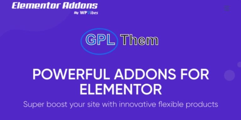 Anywhere Elementor Pro – Design Dynamic WordPress Layouts with Elementor Anywhere Elementor Pro is a powerful extension for the Elementor page builder that unlocks the ability to create and apply global layouts across your entire WordPress site. Design custom templates for posts, pages, custom post types (CPT), taxonomy archives, WooCommerce product pages, shop pages, product categories, and more — all visually with Elementor.