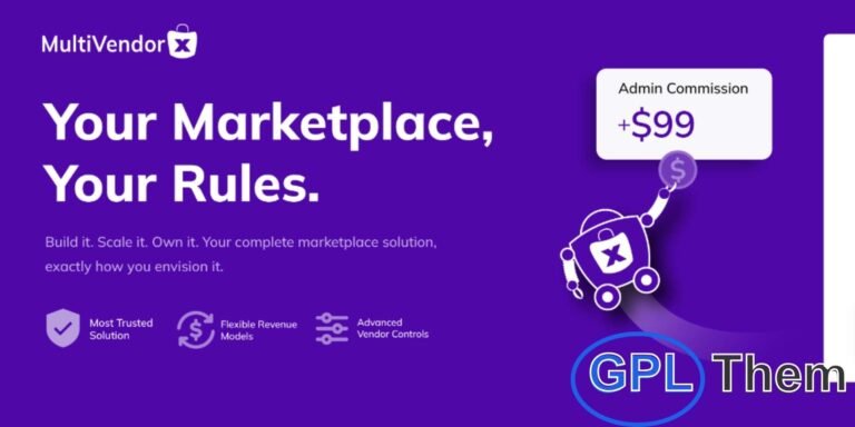 YITH WooCommerce Multi-Vendor – Build Your Own Marketplace Like Amazon or Etsy Transform your WooCommerce store into a full-featured multi-vendor marketplace with YITH WooCommerce Multi-Vendor. Inspired by the success of platforms like Amazon, Etsy, and AliExpress, this plugin enables multiple vendors to sell through a single storefront—offering customers a wider product selection from various sellers.