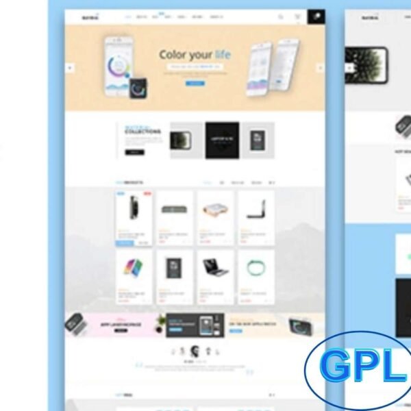 Material – Advanced White Label WordPress Admin Theme Material Admin is one of the most powerful and polished white label WordPress admin themes available. Perfect for developers, agencies, and freelancers, it allows you to completely transform the WordPress dashboard with custom branding, layouts, colors, and more—without touching core files.