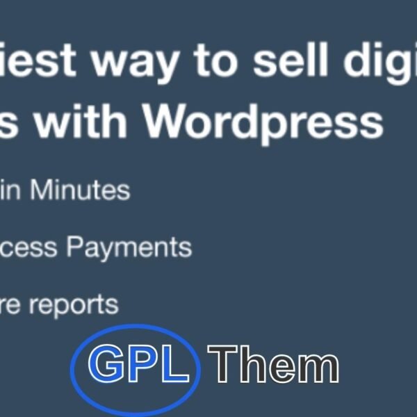 Easy Digital Downloads Frontend Submissions – Build a Multi-Vendor Marketplace with Ease Frontend Submissions is a powerful extension for Easy Digital Downloads that lets you transform your WordPress website into a fully functional multi-vendor digital marketplace. Enable vendors to submit, manage, and sell their digital products directly from the frontend—no admin access required.