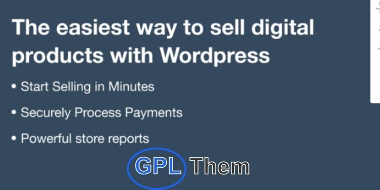 Easy Digital Downloads Frontend Submissions – Build a Multi-Vendor Marketplace with Ease Frontend Submissions is a powerful extension for Easy Digital Downloads that lets you transform your WordPress website into a fully functional multi-vendor digital marketplace. Enable vendors to submit, manage, and sell their digital products directly from the frontend—no admin access required.