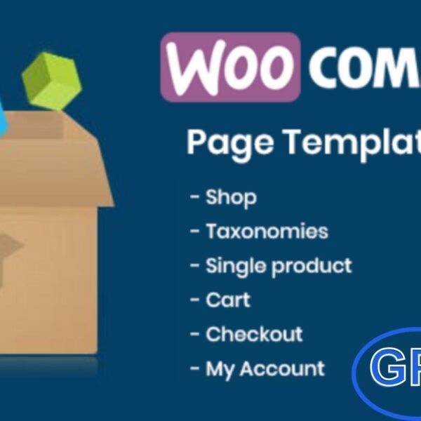 DHWCPage – WooCommerce Single Product Page Template Builder for WPBakery DHWCPage is a powerful WooCommerce extension that allows you to build and customize single product page templates using WPBakery Page Builder (Visual Composer). Gain full control over your product page layout and showcase products exactly the way you want—no coding required.
