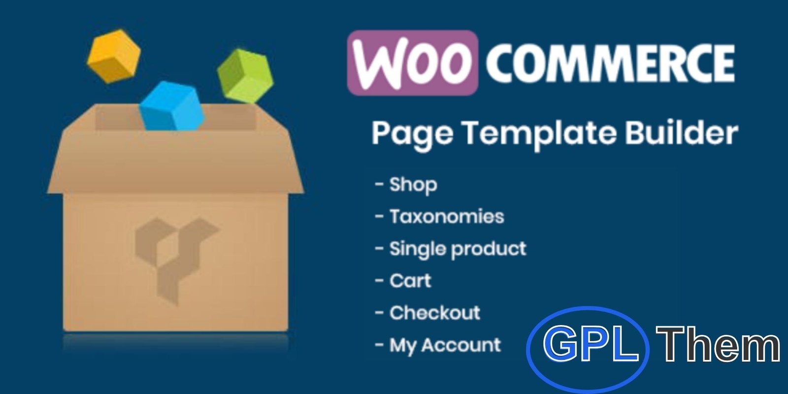 DHWCPage – WooCommerce Page Template Builder DHWCPage – WooCommerce Single Product Page Template Builder for WPBakery DHWCPage is a powerful WooCommerce extension that allows you to build and customize single product page templates using WPBakery Page Builder (Visual Composer). Gain full control over your product page layout and showcase products exactly the way you want—no coding required.