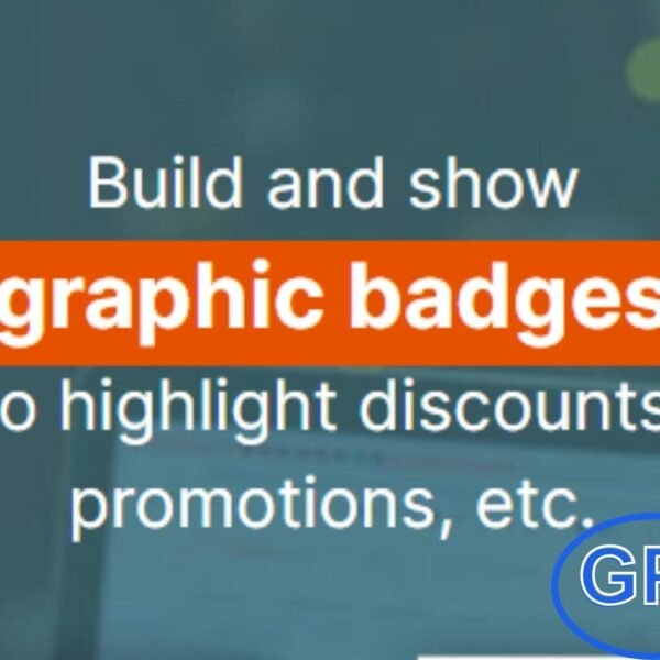 YITH WooCommerce Badge Management – Create Custom Product Badges YITH WooCommerce Badge Management lets you easily add custom product badges to your WooCommerce store, helping you highlight promotions, new arrivals, bestsellers, and more. With full control over design and placement, you can boost visibility and drive conversions.