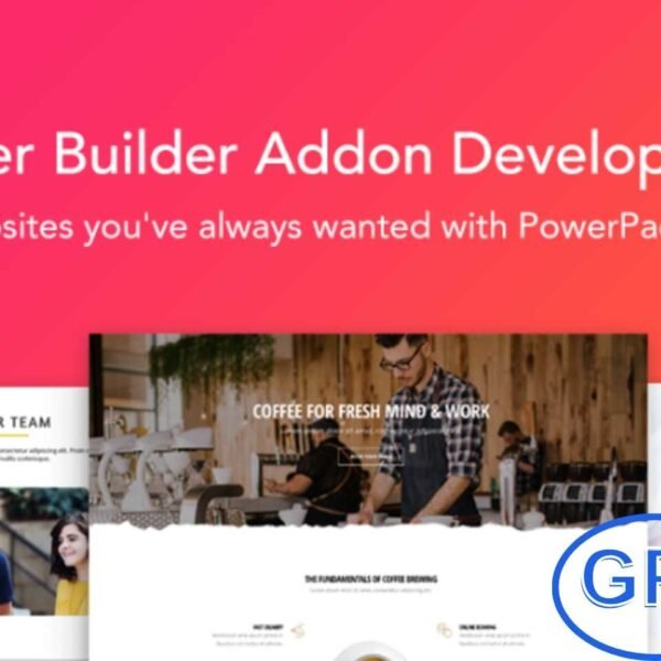 PowerPack Beaver Builder Addon v2.24.1