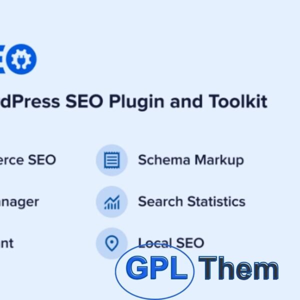All In One SEO Pro – Video SEO Sitemaps for Higher Video Rankings All In One SEO Pro offers seamless, one-click support for video SEO sitemaps, helping your content appear in Google’s video carousel and other rich search features. Boost your visibility, improve video indexing, and drive more traffic to your site by optimizing your video content for search engines effortlessly.