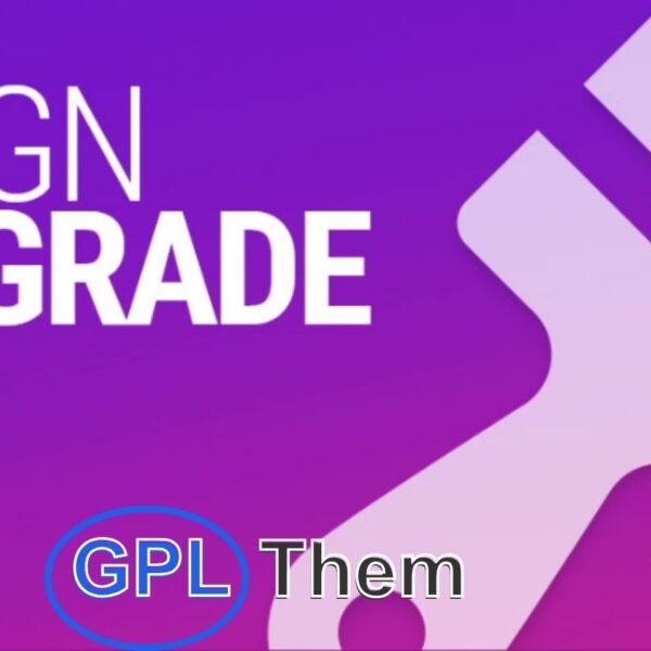 Design Upgrade Pro for LearnDash – Instantly Improve Your LearnDash Design Design Upgrade Pro for LearnDash is a powerful customization plugin that lets you enhance the look and feel of your LearnDash-powered eLearning site—without writing any code. With 80+ design customization options, you can easily fine-tune buttons, fonts, colors, navigation, course grids, and more.