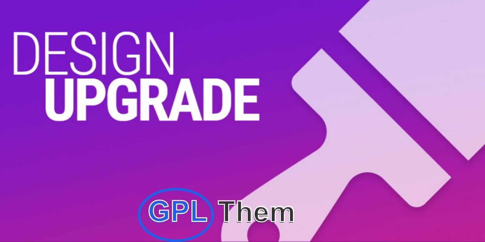 Design Upgrade Pro for LearnDash Design Upgrade Pro for LearnDash – Instantly Improve Your LearnDash Design Design Upgrade Pro for LearnDash is a powerful customization plugin that lets you enhance the look and feel of your LearnDash-powered eLearning site—without writing any code. With 80+ design customization options, you can easily fine-tune buttons, fonts, colors, navigation, course grids, and more.