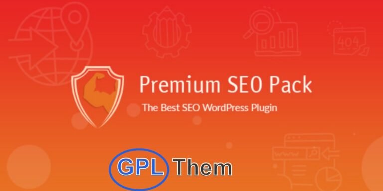Premium SEO Pack – Advanced WordPress SEO Plugin with SERP Rank Tracking Premium SEO Pack is a feature-rich WordPress SEO plugin designed to boost your website’s visibility and search engine performance. One of its standout features is the powerful SERP Rank Tracking Module, which automatically retrieves and tracks your website’s keyword rankings across major search engines.