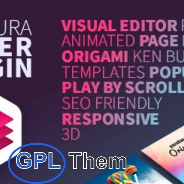 LayerSlider – Kreatura Slider Plugin with Premium Templates for WordPress LayerSlider by Kreatura is a powerful and versatile WordPress animation and slider plugin that goes far beyond traditional sliders. Create stunning slideshows, image galleries, animated landing pages, interactive page blocks, and even full websites—all with dazzling visual effects and smooth transitions.