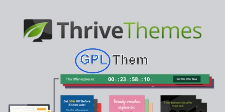 Thrive Ultimatum – Scarcity Marketing Plugin for WordPress Thrive Ultimatum is the ultimate scarcity marketing tool for WordPress, designed to help you boost conversions through urgency-driven campaigns. Easily create countdown timers, limited-time offers, and evergreen promotions that push visitors to take action before time runs out.