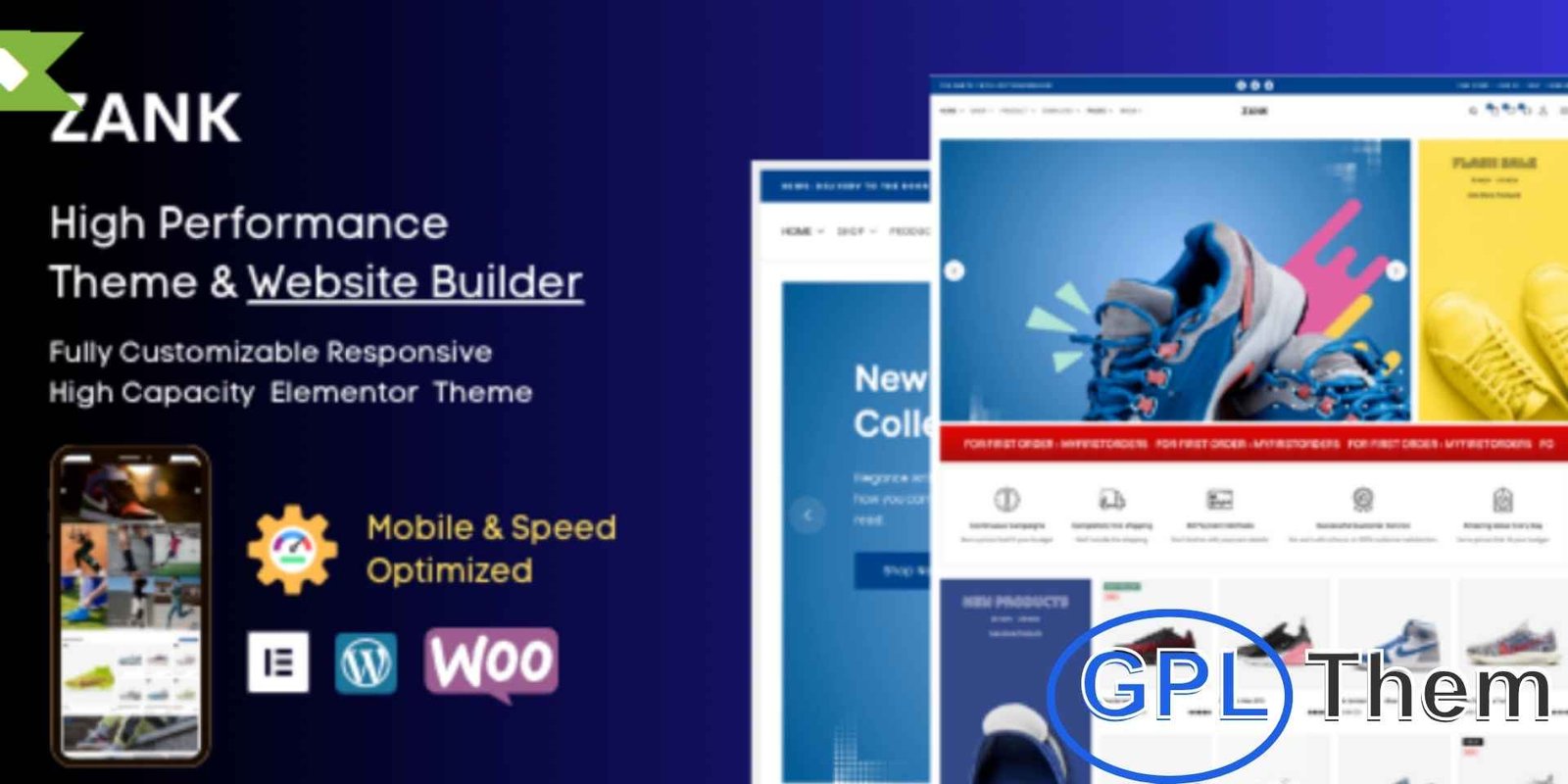Zank Elementor Addons Zank Elementor Addons – Premium & Advanced Widgets for Elementor Zank Elementor Addons is a feature-rich plugin offering a collection of premium and advanced elements designed to supercharge your Elementor experience. Packed with essential widgets and design tools, it helps you build stunning, high-performing websites faster and easier—no coding required.