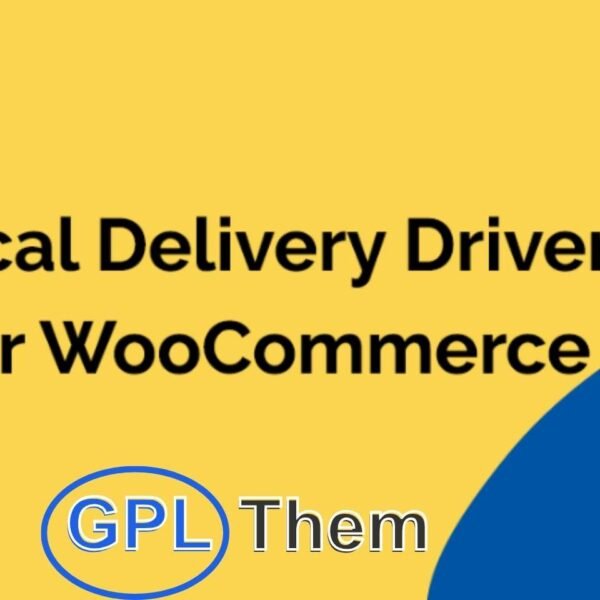 WooCommerce Order Delivery Extension v1.9.6