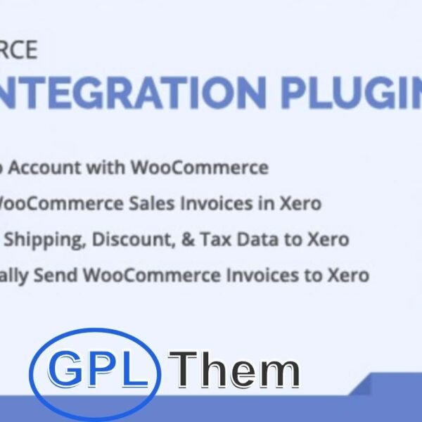 WooCommerce Xero 1.7.38
