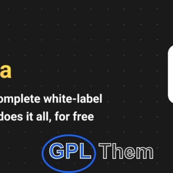 Branda by WPMU DEV – Ultimate White Label & Branding Plugin for WordPress Branda is the all-in-one WordPress branding plugin that lets you fully white-label your site—no coding required. Perfect for agencies, freelancers, and businesses, Branda allows you to customize everything from login screens and admin panels to favicons, dashboard widgets, and system emails.