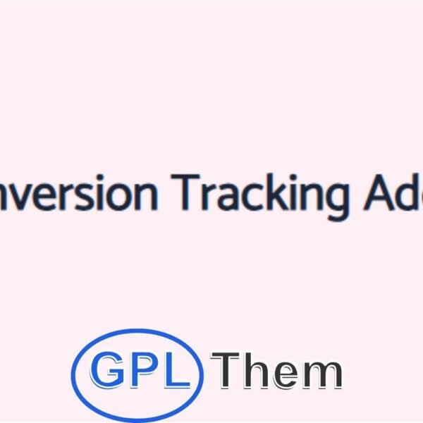 WooCommerce Conversion Tracking – Optimize Sales with Powerful Analytics Track conversions like a pro with WooCommerce Conversion Tracking and gain deep insights into your store’s performance. This powerful tool helps you monitor customer behavior, optimize ad campaigns, and improve ROI by sending accurate conversion data to platforms like Facebook Ads, Google Ads, Twitter, and more.