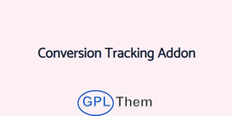 WooCommerce Conversion Tracking – Optimize Sales with Powerful Analytics Track conversions like a pro with WooCommerce Conversion Tracking and gain deep insights into your store’s performance. This powerful tool helps you monitor customer behavior, optimize ad campaigns, and improve ROI by sending accurate conversion data to platforms like Facebook Ads, Google Ads, Twitter, and more.