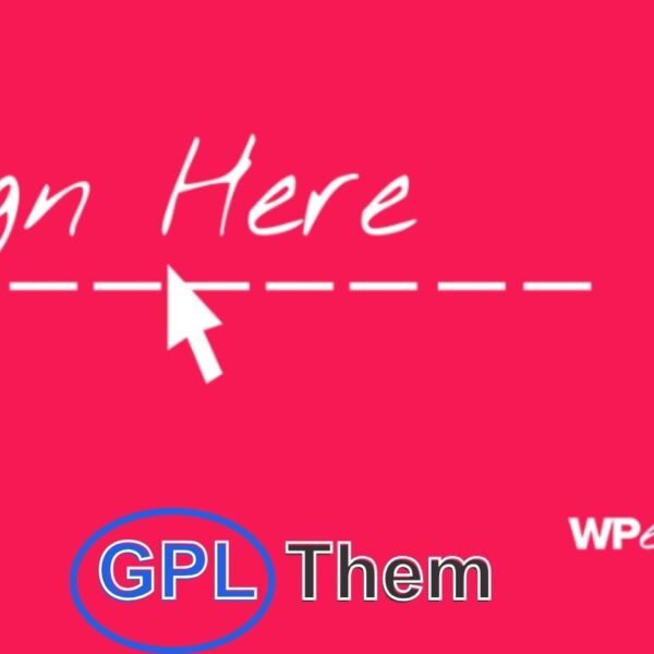 Gravity Forms Signature Add-On – Capture Digital Signatures Online The Gravity Forms Signature Add-On allows you to add a signature field to your forms, enabling users to sign documents digitally using a mouse, stylus, or touchscreen. Perfect for contracts, waivers, agreements, and consent forms—this feature ensures a smooth, paperless workflow right from your website.